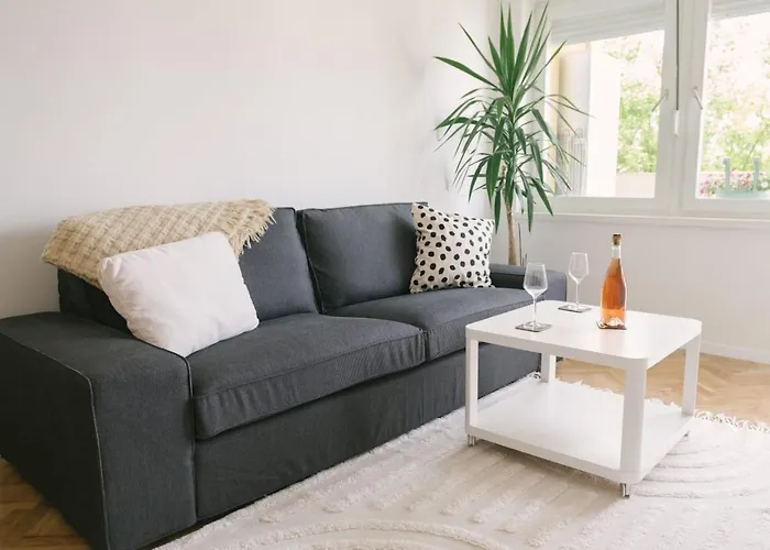 Apartment Teta Ljuba 1