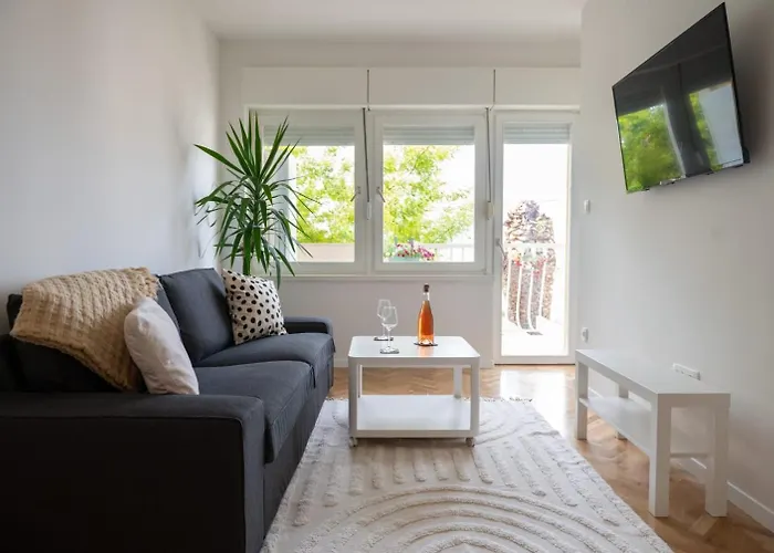 Apartment Teta Ljuba 1