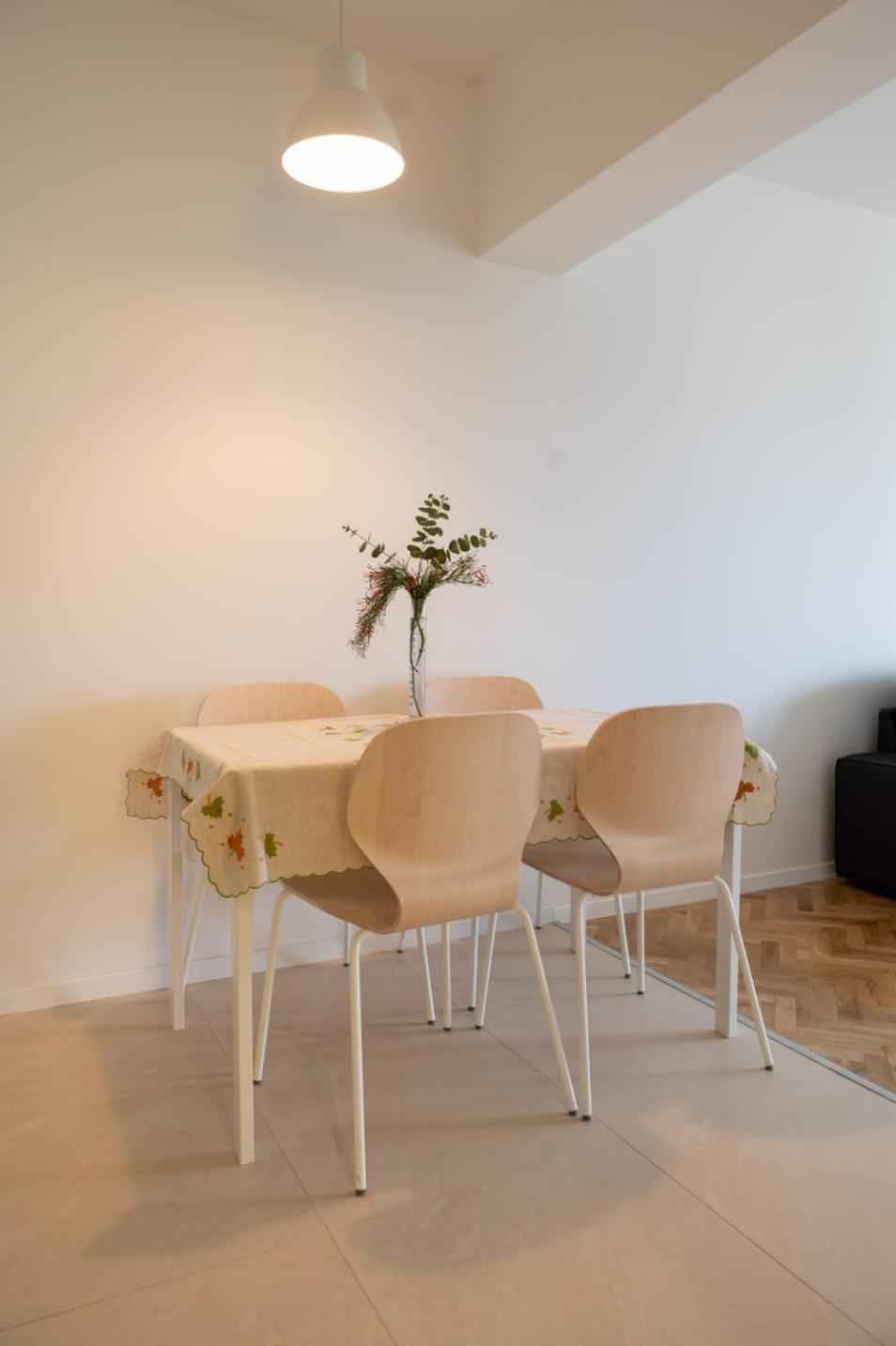 Teta Ljuba 1 Apartment