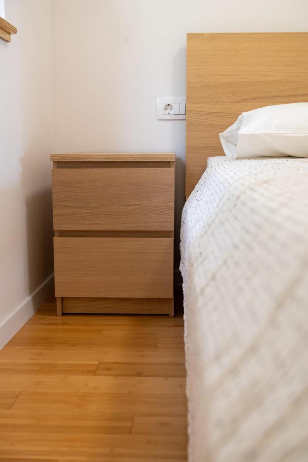 Teta Ljuba 1 Apartment