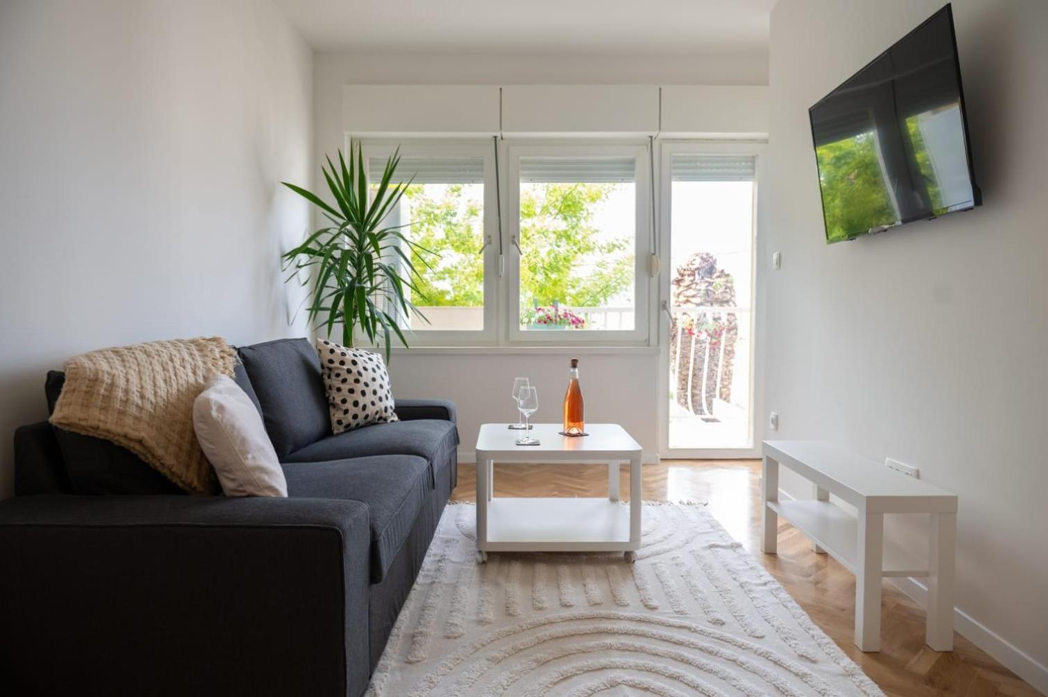 Teta Ljuba 1 Apartment