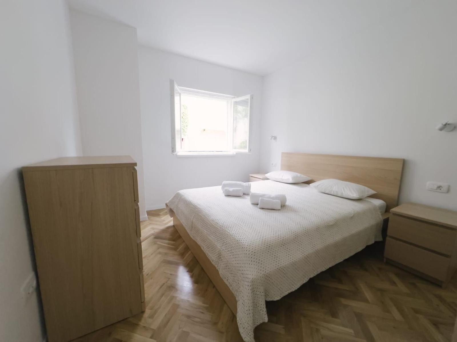 Apartment Teta Ljuba 1