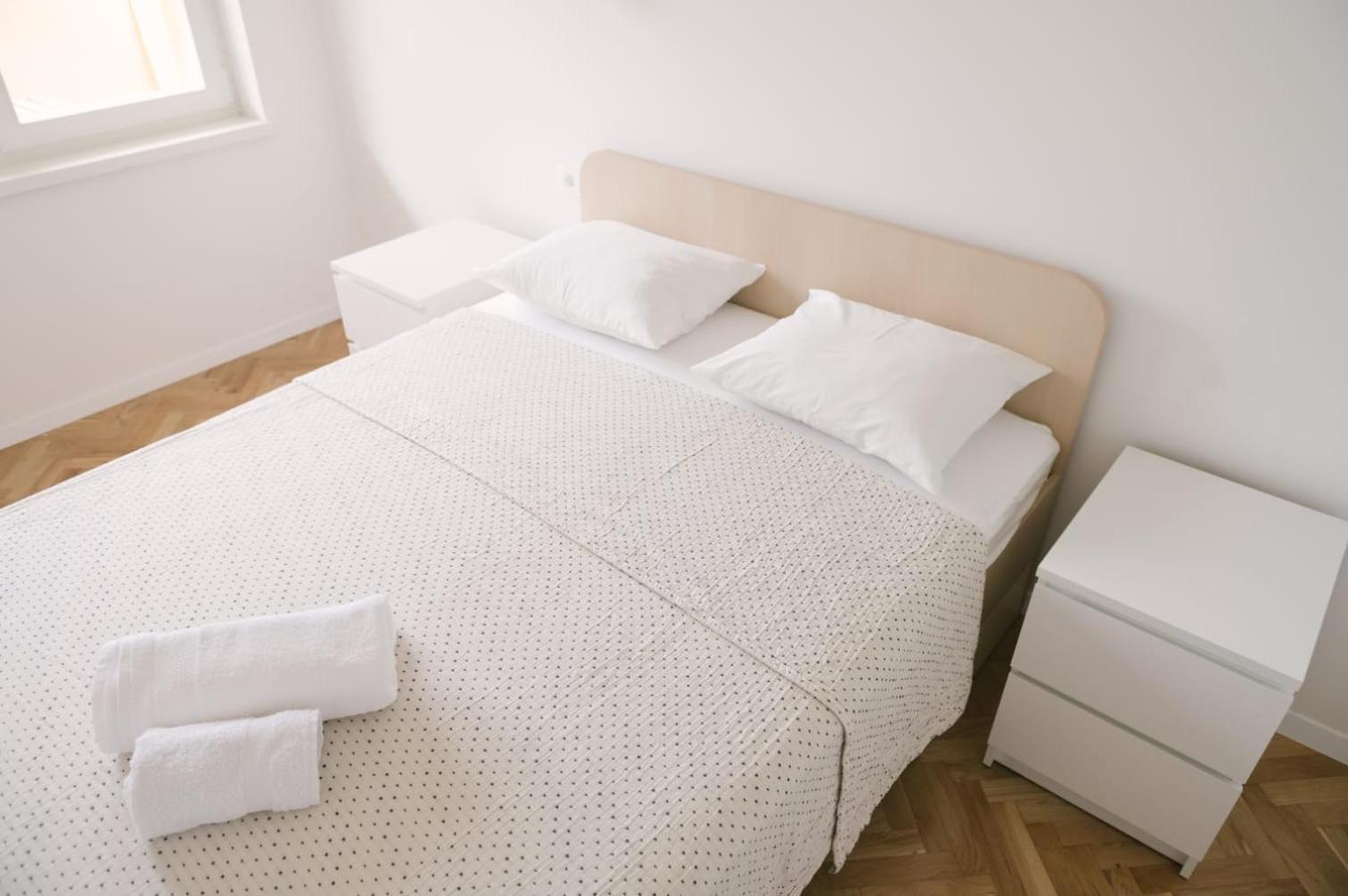 Teta Ljuba 1 Apartment *
