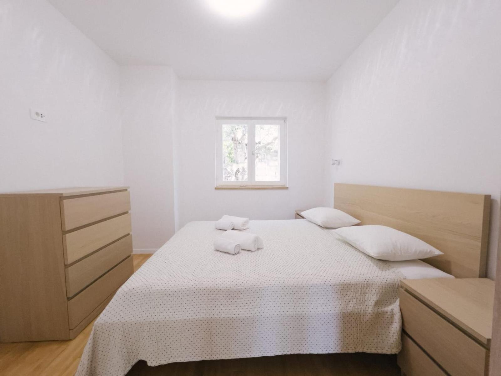 Apartment Teta Ljuba 1 Podstrana